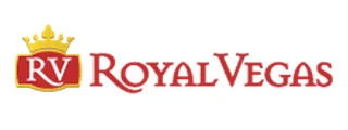 Royal Vegas Casino logo