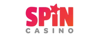 Spin Casino logo