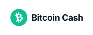 Bitcoin Cash logo
