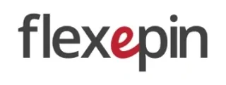 Flexepin logo