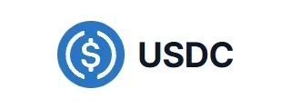 USD Coin logo